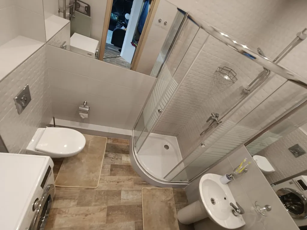 Квартира Уютная квартира у моря — Светлогорск