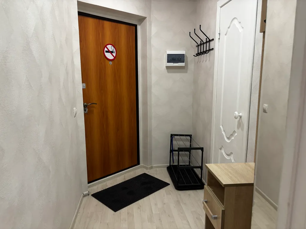 Квартира-студия: идеальна для командировок и туристических поездок