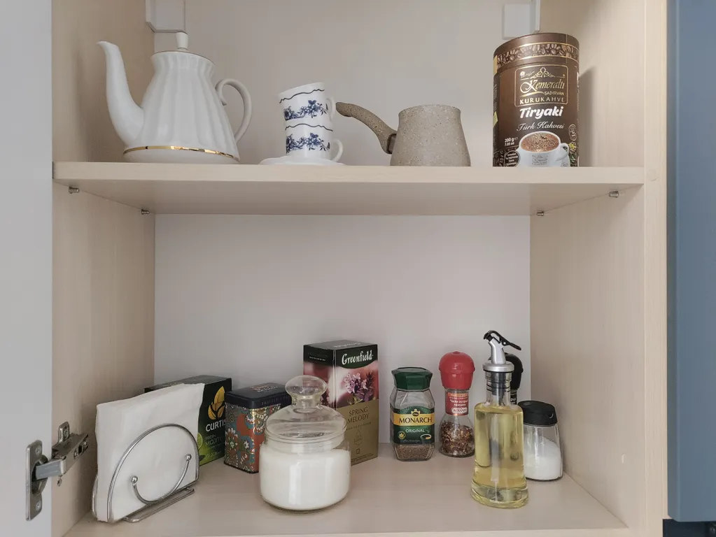 Квартира Квартира Арт-студия "Двенадцатый этаж" — Санкт-Петербург