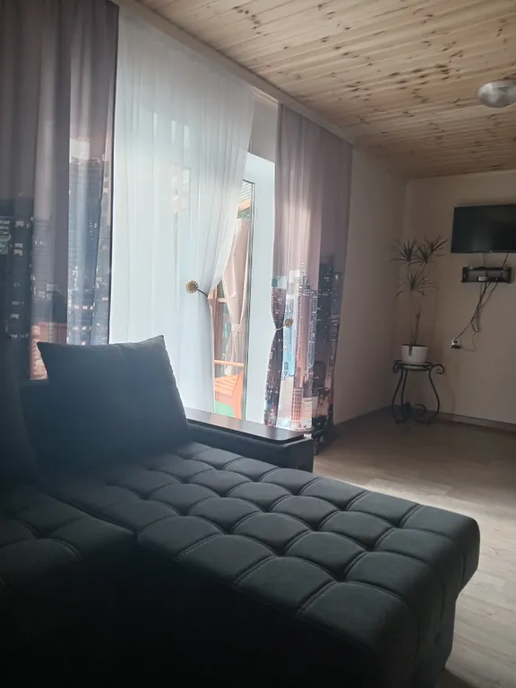 Дом в лесу Лесная аура