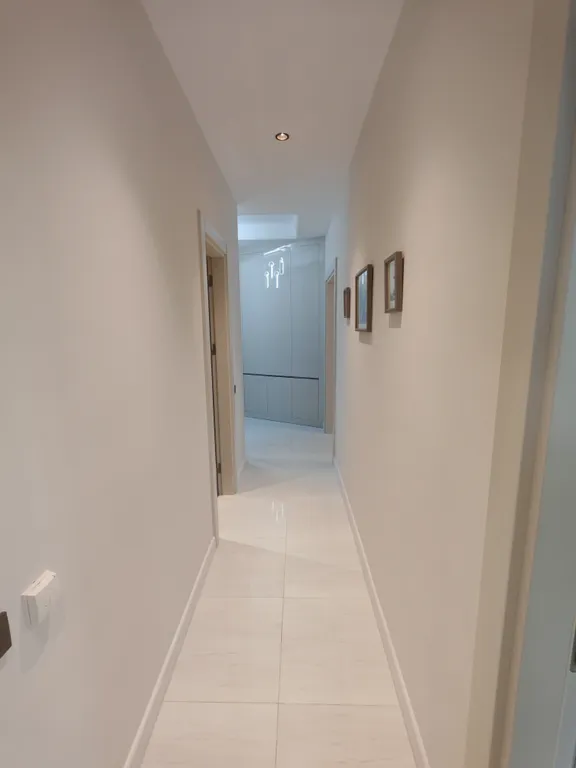 Квартира XL в Azura World c видом на бассейн и аквапарком