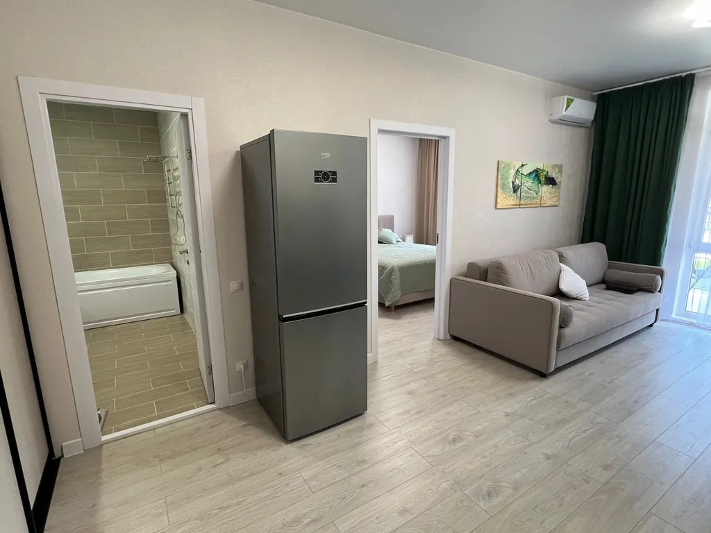 293 Евродва на 5 человек с бассейнами