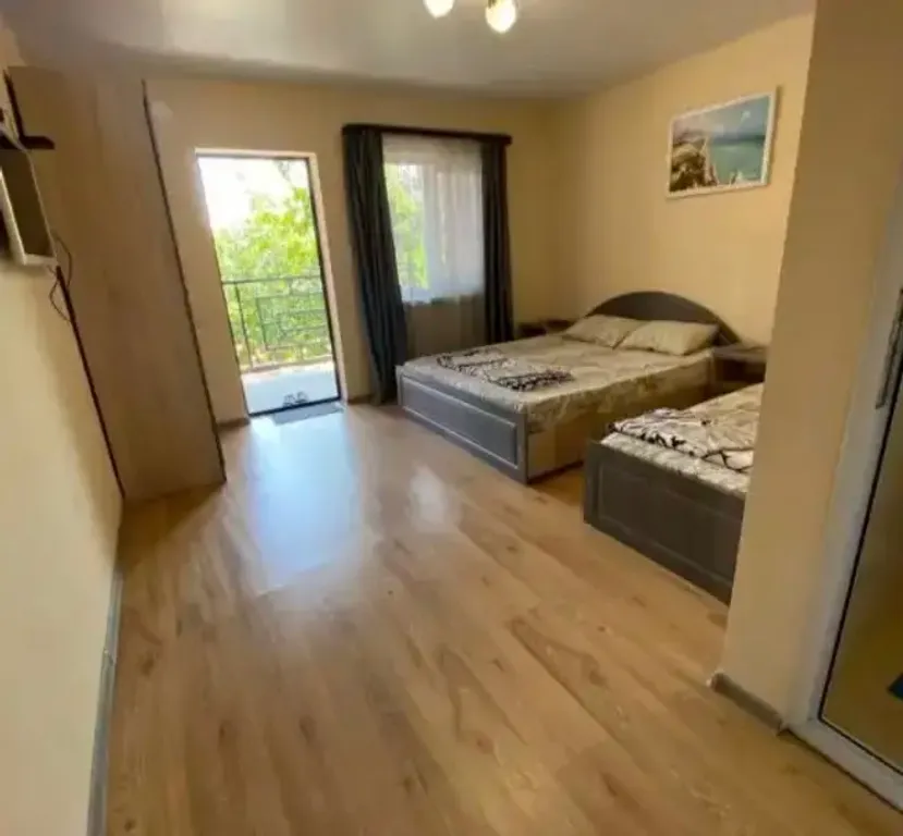 Квартира Комната — аренда посуточно в Алахадзы