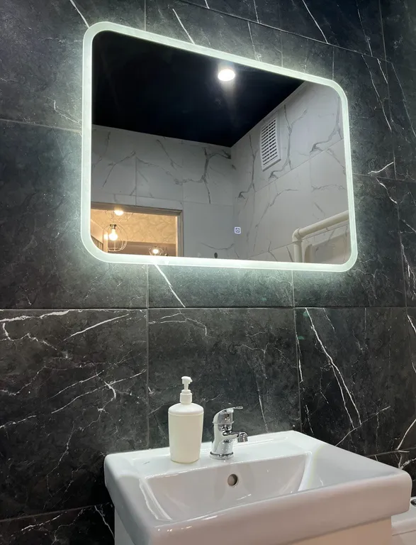 Уютная квартира вблизи Города еды