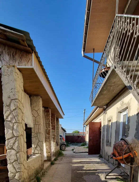 Дом для большой компании