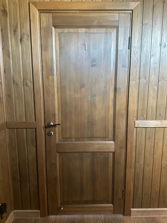 Апартаменты ГаммА 1