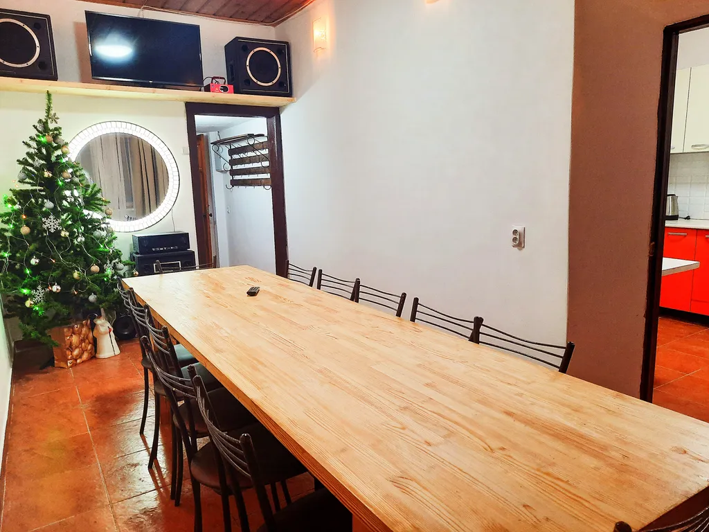 Дом рядом с лесопарковой зоной Щелковский хутор