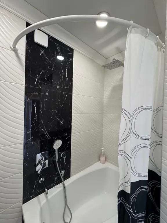 Уютная квартира у озера