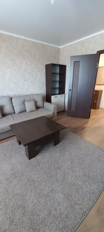 Новая 2 комнатная квартира