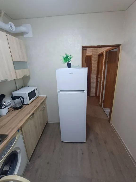 Квартира 1-комнатная Квартира — Сочи