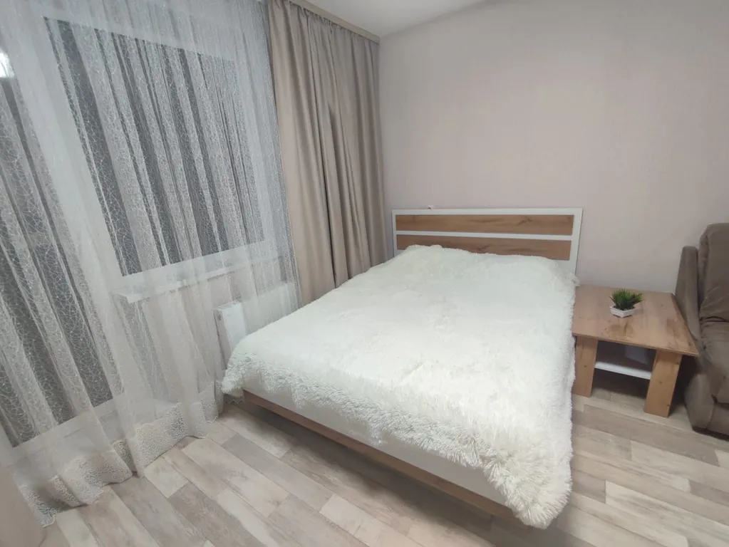 Уютная квартира от собственника — аренда посуточно в Челябинск