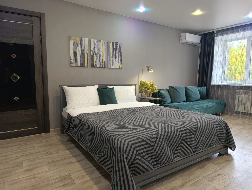 Квартира в центре