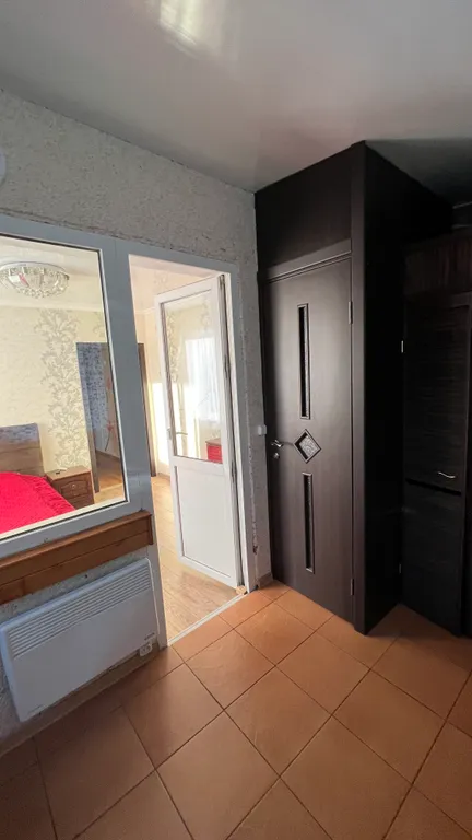 Квартира Квартира в центре города — Геленджик