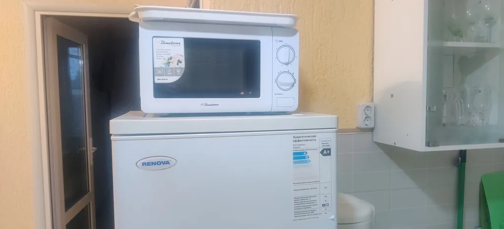 Квартира Комната — Кучугуры