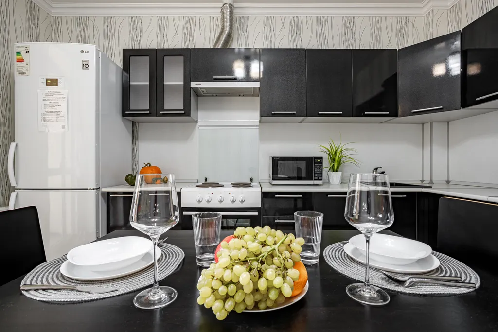 Квартира Уютная 2-х комнатная квартира в центре города — Краснодар