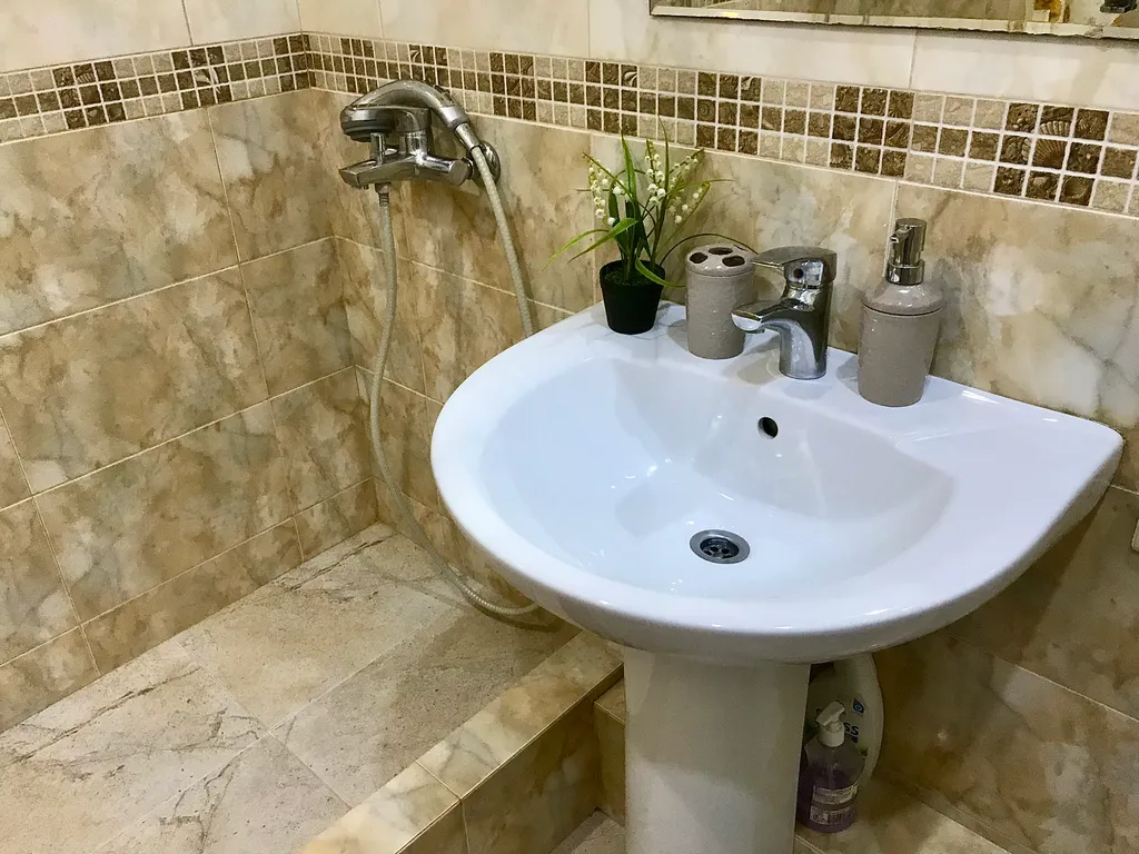 Квартира у парка Галицкого