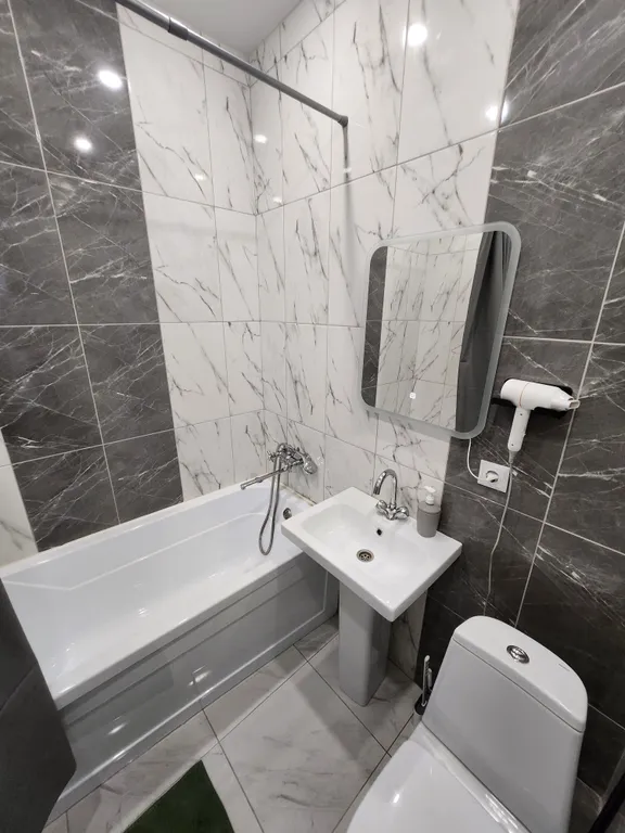 Квартира на пл. Ленина