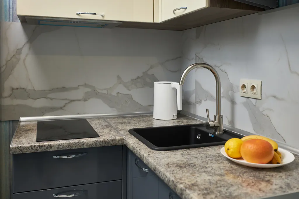 Квартира 1-комнатная Квартира — Сочи