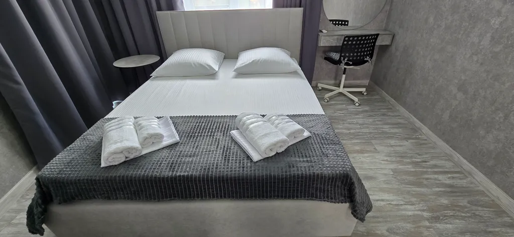 Апартаменты Аметист