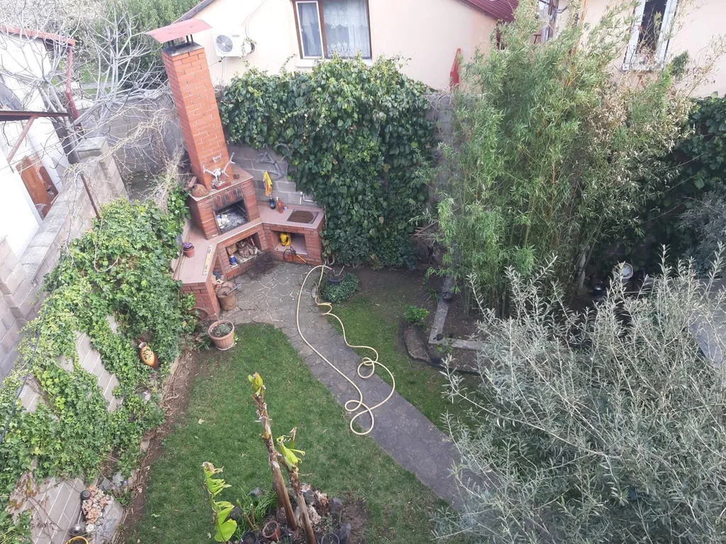 Уютный апартамент с видом на море