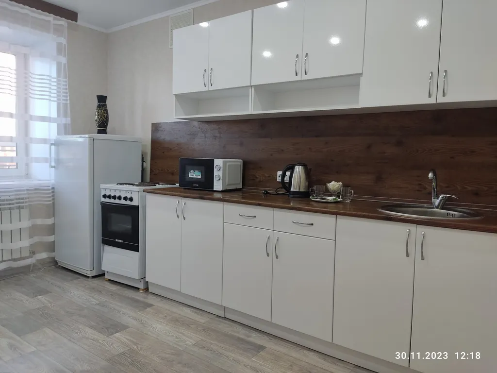 Апартаменты в гостях у Лилии