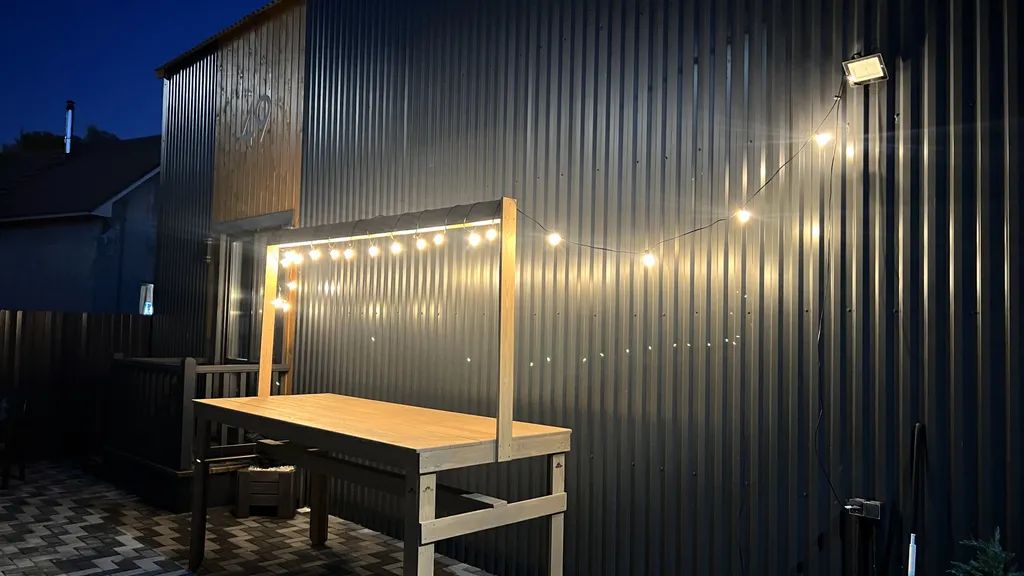 Барнхаус в городе Казань