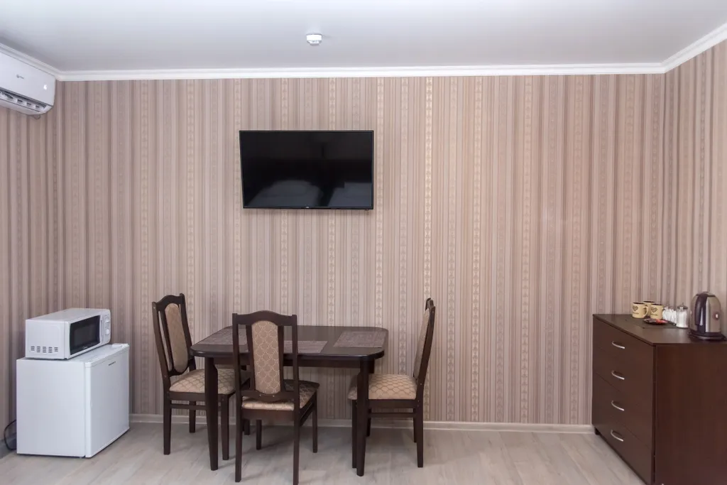 Уютная комната в центре #7