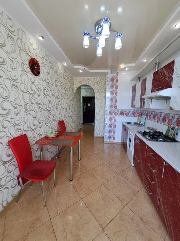 Квартира 1-комнатная Квартира — Севастополь