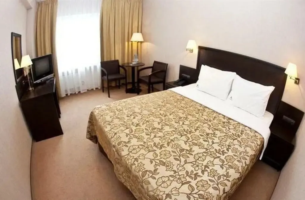 Квартира Комната — аренда посуточно в Лангепас