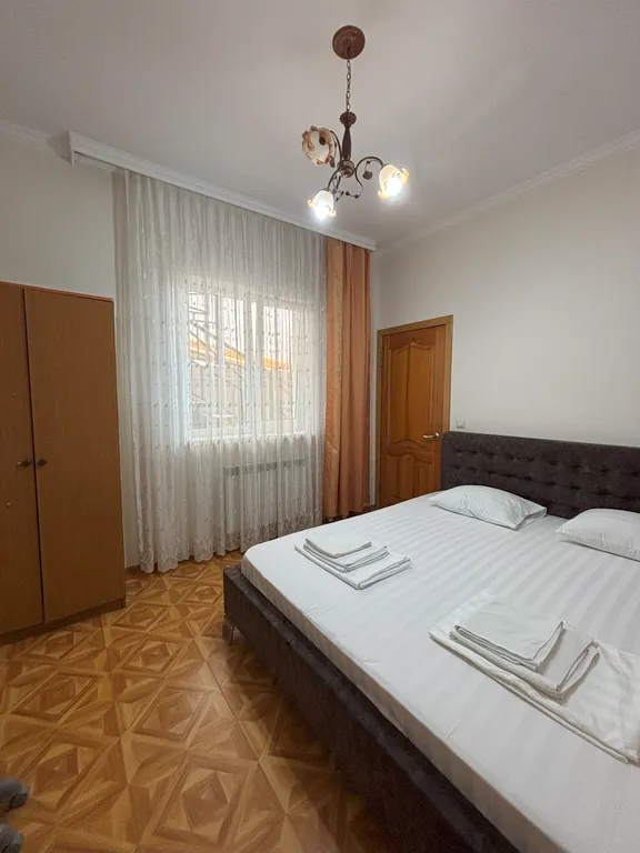 Квартира Комната — Адлер