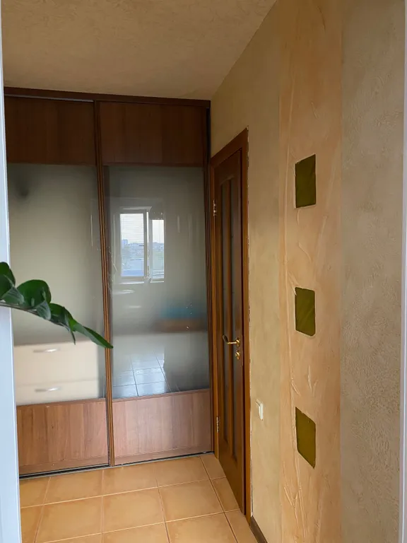 Комфортная квартира в самом центре города