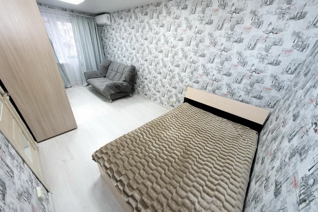 Квартира Квартира в центре — Феодосия