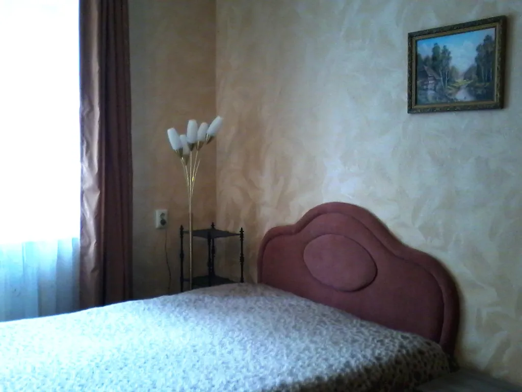 Квартира в центре в районе автовокзала и университета — аренда посуточно в Тула