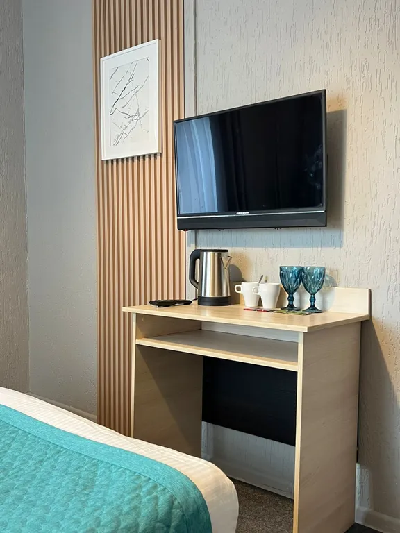 Квартира Комната — Лобня