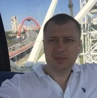 Валерий Голубев