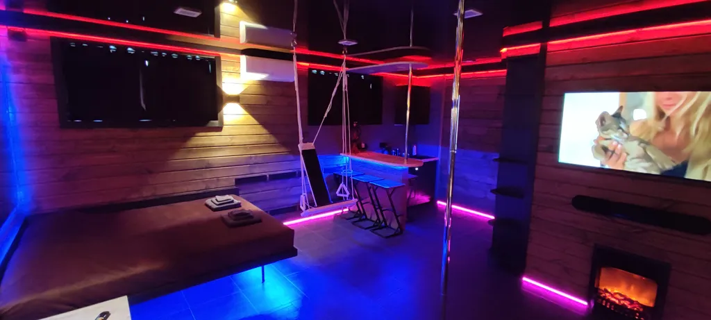 Квартира Апартамент Brown — аренда посуточно в Краснодар