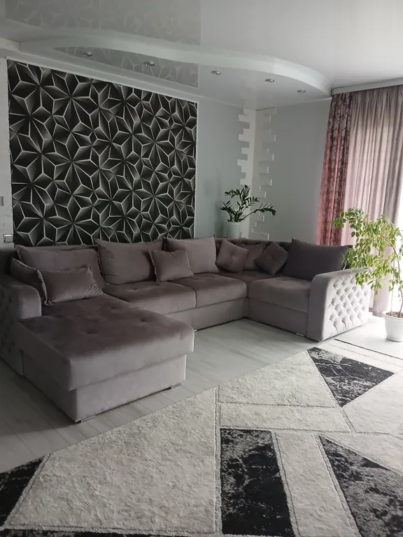 Новый дом недалеко от озера Плещеево