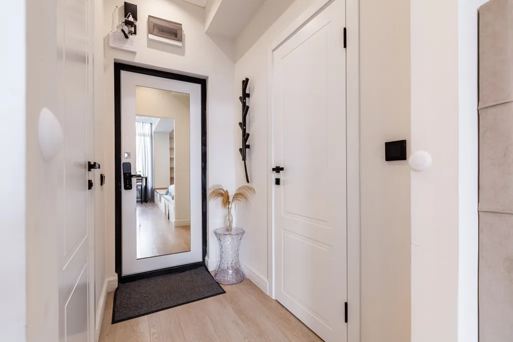 Квартира в ЖК Loft
