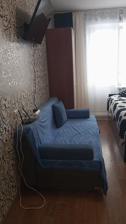 Уютная квартира на Петухова