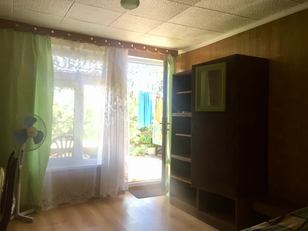 Уютный домик в центре посёлка