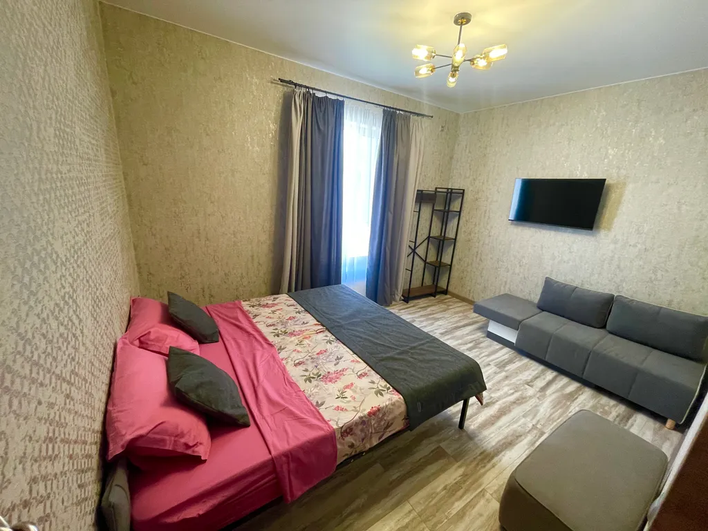 Дом с теплым бассейном и банным чаном Краснодар