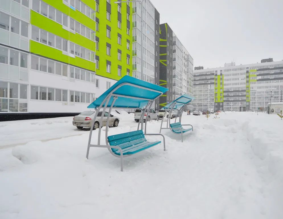 Уютная квартира в центре