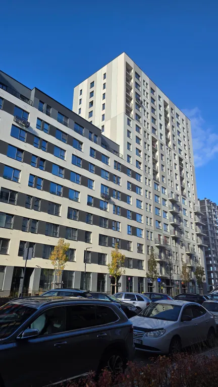 Квартира Квартира  от «АП-АРТ» Современный квартал Депо на Сортировке — Екатеринбург