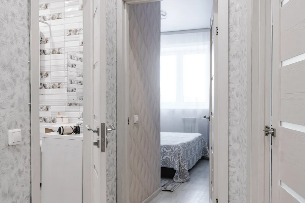 Чистая уютная квартира в центре