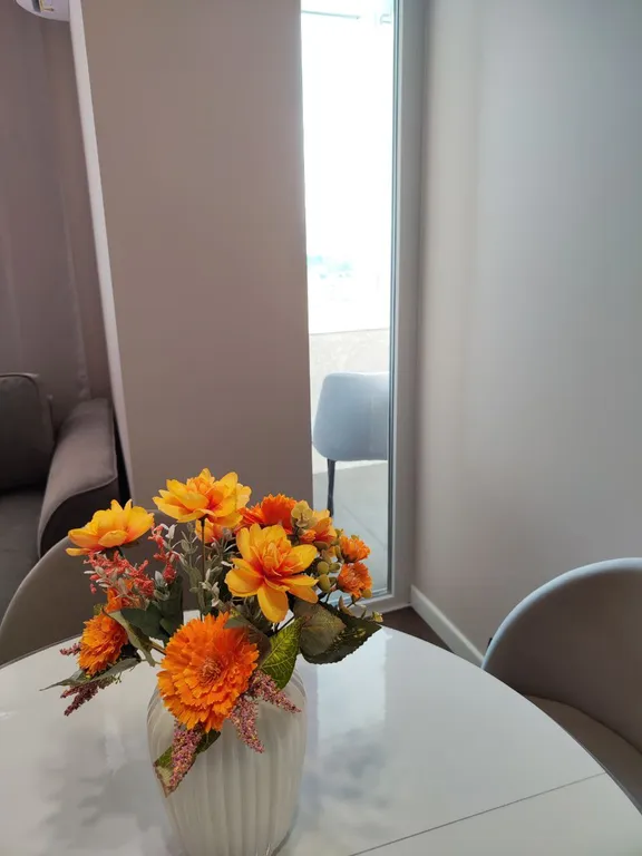 Комфортная квартира Рио Гранд рядом с пляжем — аренда посуточно в Энгельс