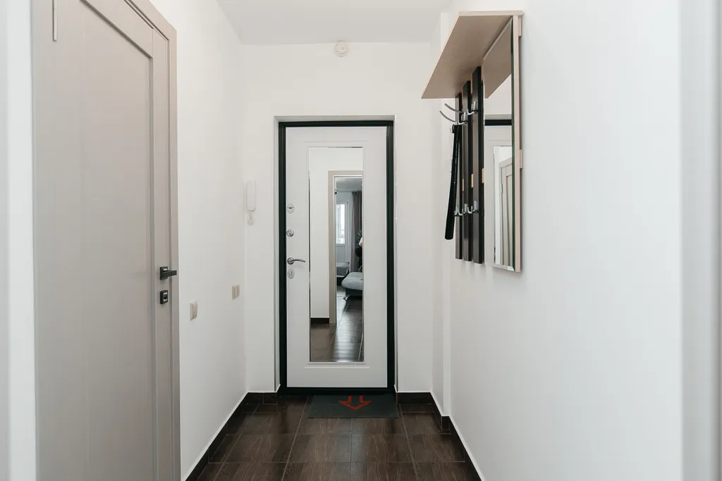 Уютная студия в Химках