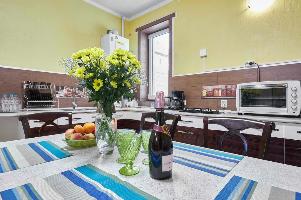 Дом для отдыха Моремания