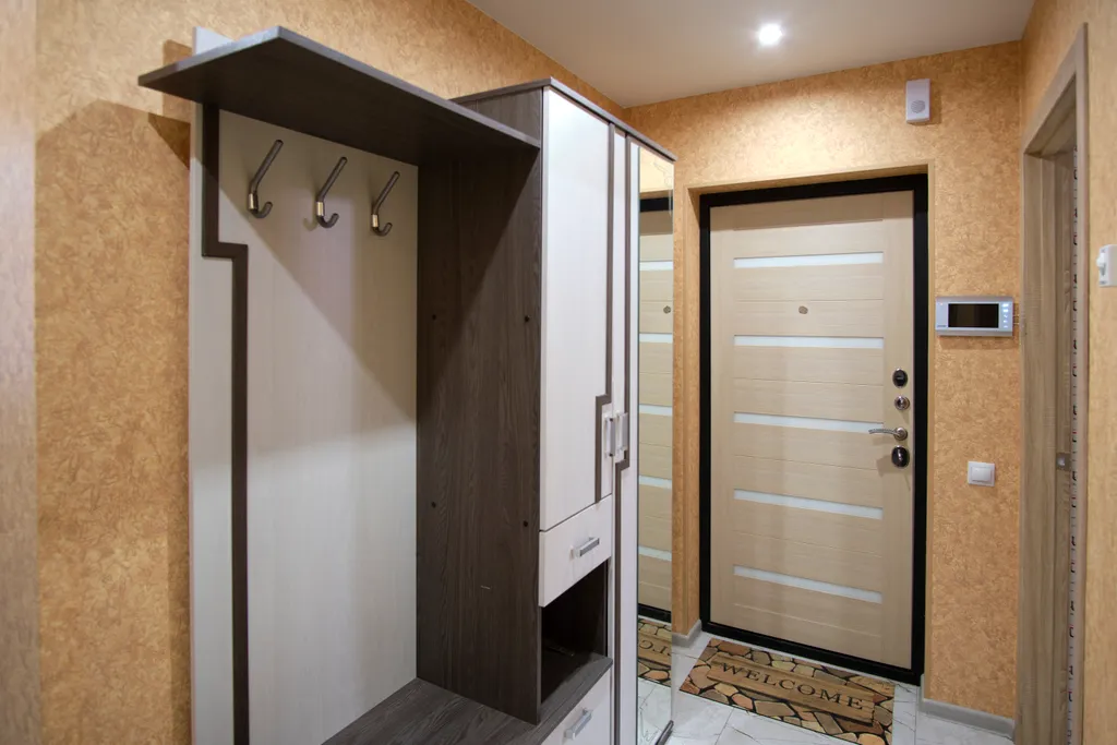 Новая квартира в центре Смоленска, 4 мин пешком до парка Реадовка