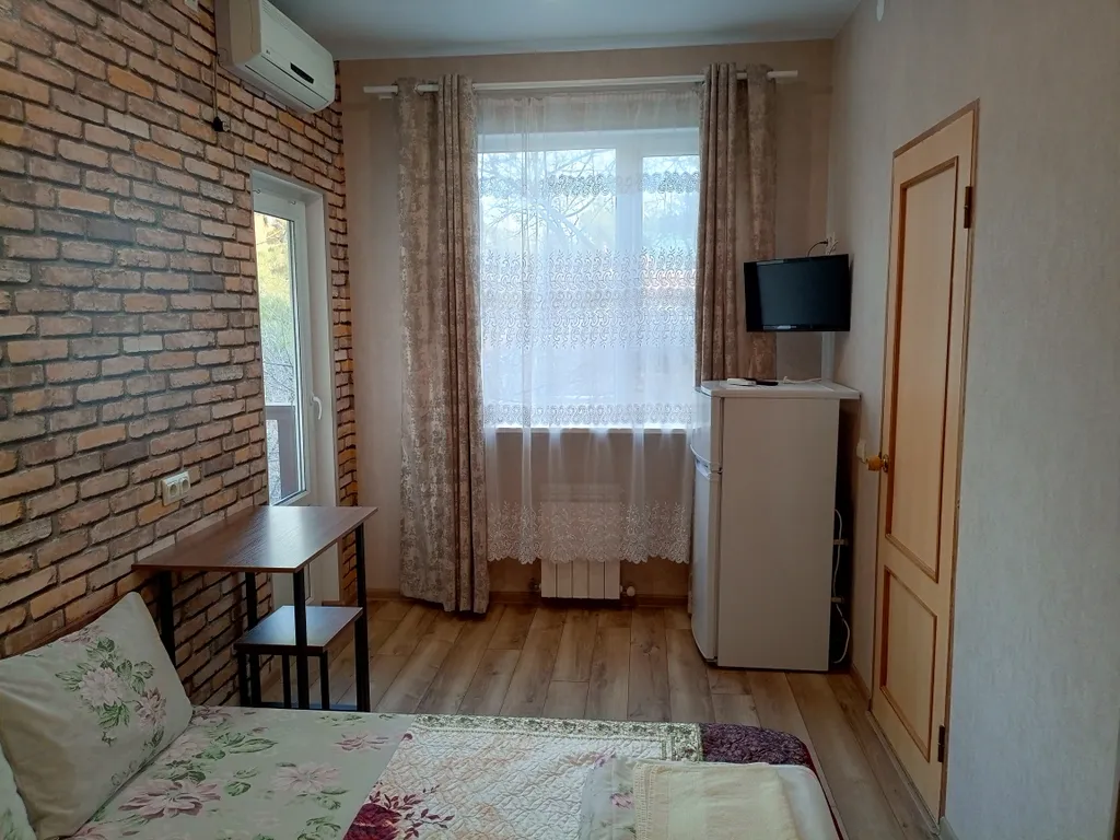 Квартира Комната — аренда посуточно в Геленджик