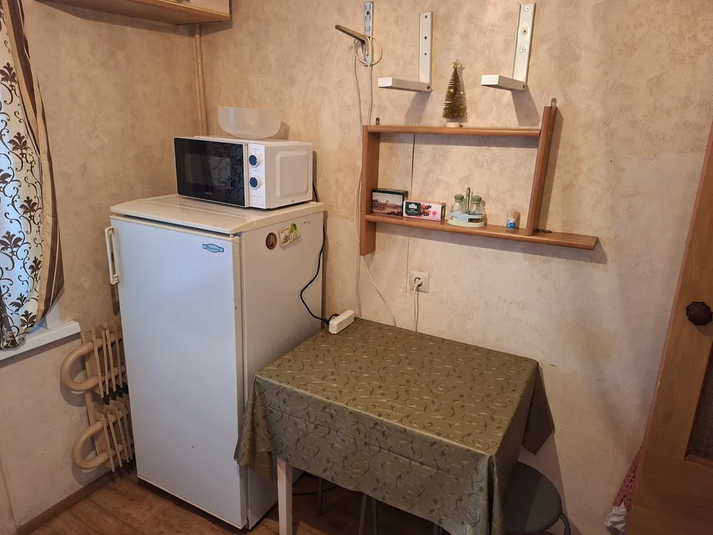 Квартира в центре